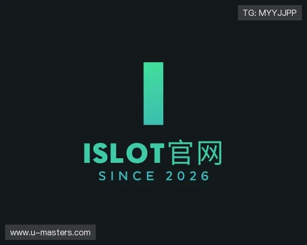 关于islot官网